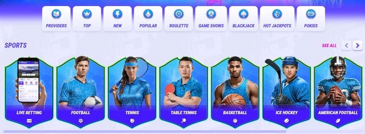 Funbet Casino Funbet Casino